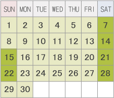 September 2024