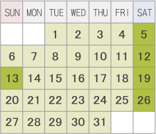 October 2024