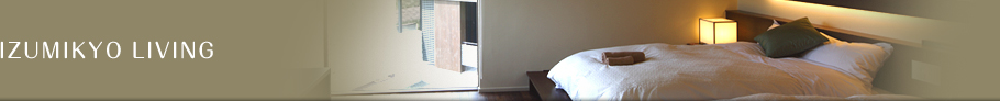 IZUMIKYO LIVING